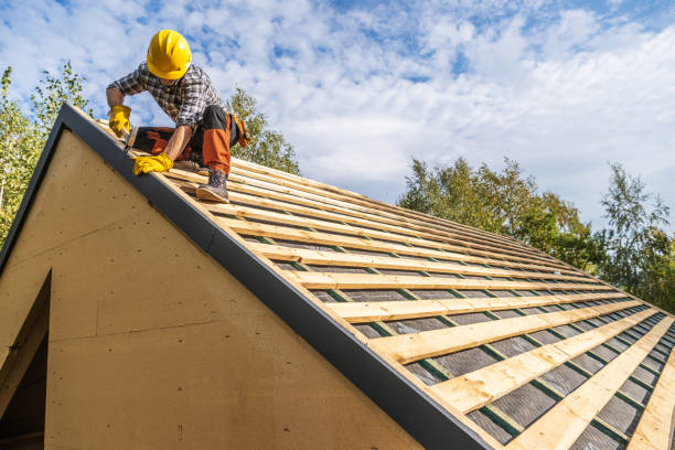 Best Residential Roofing Contractor  in Portsmouth, VA