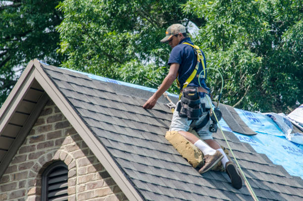 Best Commercial Roofing Services  in Portsmouth, VA