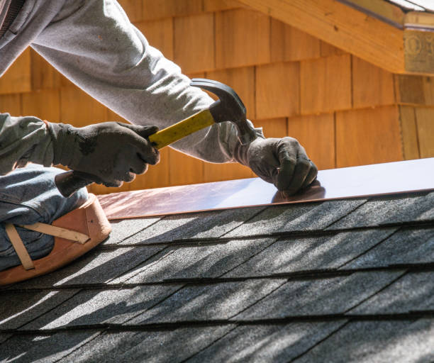 Best Commercial Roofing Services  in Portsmouth, VA